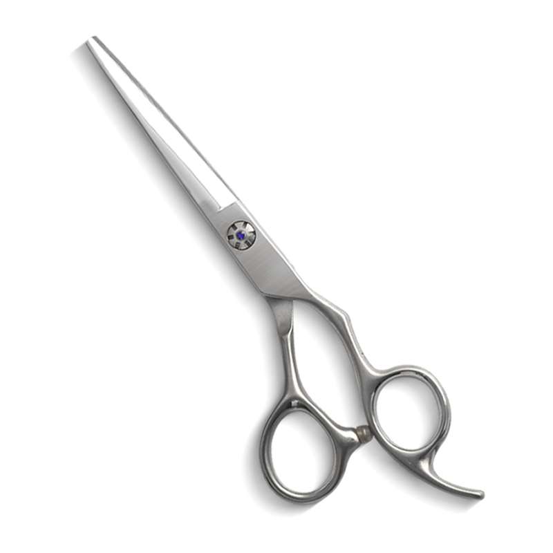 Dòng kéo cắt tóc toàn diện chuyên nghiệp 6.0 inch Matte