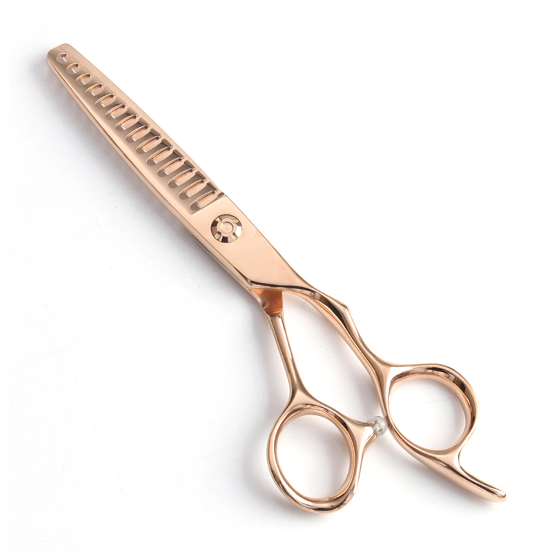 Bộ kéo cắt tóc chuyên nghiệp VG10 Rose Gold