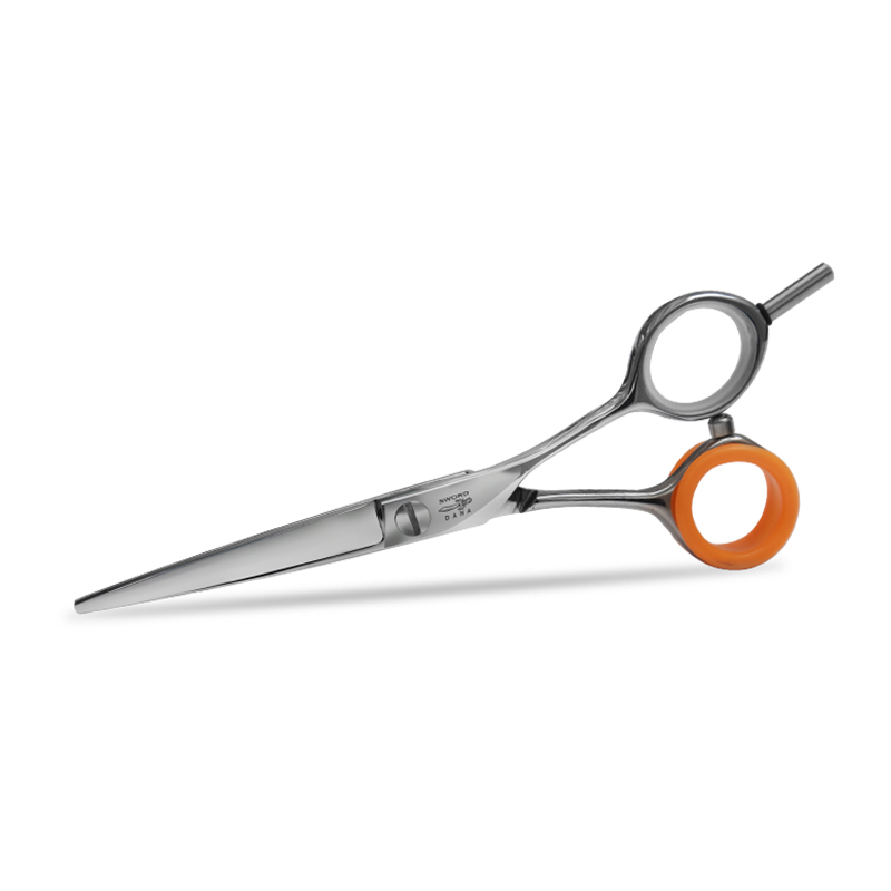 Kéo thẳng chuyên nghiệp 5,5 inch Kéo thẳng chuyên nghiệp 5,5 inch
